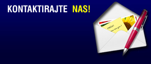 kontaktirajte nas