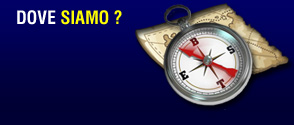 dove siamo